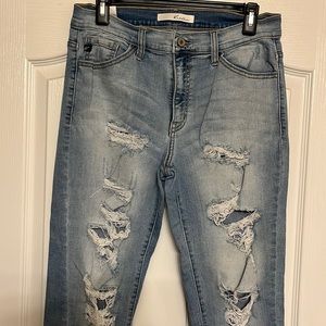KanCan size 13 jeans